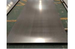 China Customized 3.0mm Stainless Steel Sheet Cold Rolled SS 120mm 310S supplier