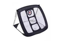 China OEM Golf Hitting Net 60cm Golf Hitting Cage Golf Training Aids supplier