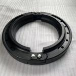  Grade Low Compression Set Runflat Inserts with Superior Chemical Resistance