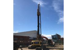 China High-Performance KR125M Multifunctional Drilling Rig with Adaptive Features supplier