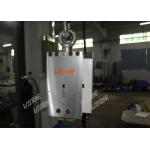 1000KG Drop Tester Release Hooks To Drop Large Packaging Meet ISTA Standard for sale