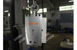 China 1000KG Drop Tester Release Hooks To Drop Large Packaging Meet ISTA Standard supplier
