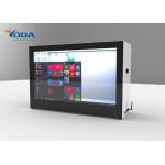 50 /60Hz Windows Transparent LCD Showcase 121 . 25 * RGB * 363 . 75 Pixel Pitch