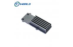 China CNC Machining of Aluminum Parts for Rapid Prototyping supplier