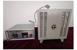 China Professional Material Testing Equipment Display Real Time Curve Wide Application supplier