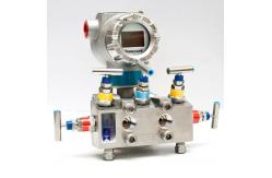 China Honeywell Model Precision Pressure Transmitter 10VDC STT850 supplier
