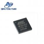 Atmel Atmega16u2-Mu I2c Microcontroller Integrated Circuit Ics And Electronic Components Ic Chips Circuits ATMEGA16U2-MU for sale