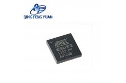 China Atmel FLASH VQFN-32 Integrated Circuit Ic Chip ATMEGA16U2-MU supplier