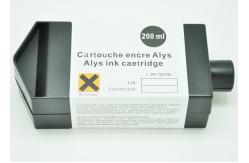China 703730 200ml Alys ink cartridge for Lectra 30/60/120 plotter parts supplier