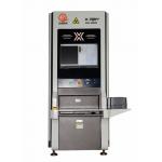 Air Cooled Offline X Ray Counting Machine Calculate 80KV For Several Material Tray for sale
