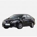 2024 Nissan Sylphy 1.6XL CVT Classic Gasoline Vehicle 4-Door 5-Seater Cheap Gasoline Cars for sale