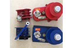 China 3500 LBS 3000 Lbs 1200 Lbs 1500 Lbs Poultry Handle Winch supplier