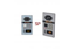 China 1.3 Megapixel Apartment Intercom Entry Systems supplier