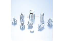 China Multi Material Adaptation For CNC Precision Turning Parts supplier