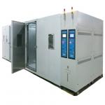 Walk In Temperature Humidity Aging Test Machine With Water Purification System for sale