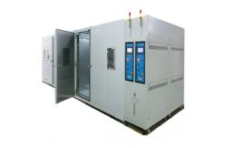 China Walk In Temperature Humidity Aging Test Machine With Water Purification System supplier