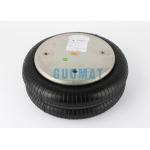 FD 330-22 CI ContiTech Double Convoluted Air Actuator G1/4 Air Fitting Suspension Air Spring for sale