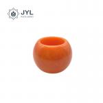 Recyclable Reed Diffuser Cap Fragrance Collar Resin Marble Anti Aging for sale