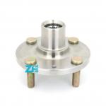 Wheel Hub Bearing 51750-25000 for Car Parts, Mounting & Dismounting Techniques