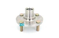 China Wheel Hub Bearing 51750-25000 for Car Parts, Mounting & Dismounting Techniques supplier