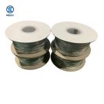 Tin Plated Silver Plated Nickel Plated Copper Braided Sleeve Electronics