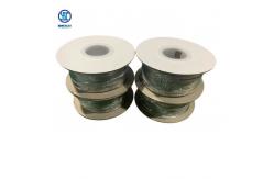China Tin Plated Silver Plated Nickel Plated Copper Braided Sleeve Electronics supplier