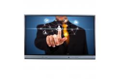 China 350cd/m2 Interactive Touch Screen Monitor supplier
