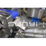 2021 Nespresso Compatible Coffee Filling Sealing Machine with Capsule Bagging Machine
