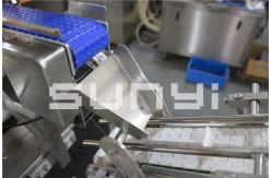 China 2021 Nespresso Compatible Coffee Filling Sealing Machine with Capsule Bagging Machine supplier