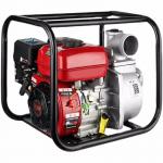 4 Stroke Gasoline Water Petrol Pump 220V 380V Gasoline Engine Water Pump