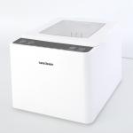 ETL Certificated Ultrasonic Home Vegetable Washing Machine 7L 500W for sale