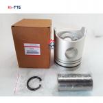 Construction Machinery Piston ME152652 ME158096 ME151409 for Mitsubishi 6D22 Diesel Engine for sale