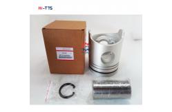 China Construction Machinery Piston ME152652 ME158096 ME151409 for Mitsubishi 6D22 Diesel Engine supplier