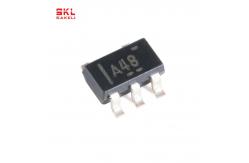 China Texas Instruments OPA348AIDBVR Buffer Amps High Performance Low Distortion supplier