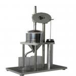 Mini Paper Tester , Paper Testing Instruments For Paper Mill Paper Machine Parts for sale