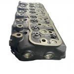 Gray Cast Iron 4D31 Automotive Cylinder Heads For Mitsubishi Fuso for sale