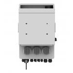 Mppt Three Phase Solar Controller Inverter 48v Off Grid Inverter