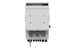 China Mppt Three Phase Solar Controller Inverter 48v Off Grid Inverter supplier