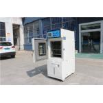 150L Programmable Temperature And Humidity Environmental Cycling Chambers