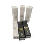Gold Silver Fold Paper Display Box Hot Stamping For Dropper Bottle Packaging for sale