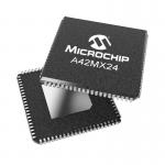 American Microchip Integrated Circuits A42MX24-3PLG84 Brand New Original Electronic Components Package  Monitor and Reset Ethernet Controller for sale
