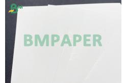 China 80LB 100LB White Folding Box Board For Various Packaging Boxes supplier