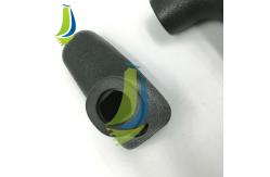 China 20Y-43-21231 Control Knob Handle For PC200-8 Excavator Parts supplier