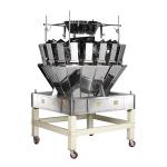 1650x1650x1500mm ZH-A20 Blended Multihead Weigher for sale
