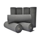 Rubber Fire Resistant Chloroprene / Ethylene Propylene Diene Monomer Foam Chemical Resistance with Rubber for sale