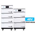 10kwh LifePO4 Lithium Battery Home Inverter ESS Residential With Built In BMS for sale