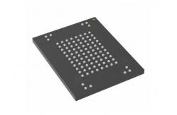 China Integrated Circuit Chip MT29F4G08ABBDAH4-IT:D VFBGA63 4Gbit Parallel Memory Chip supplier