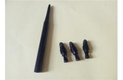 China Multi Purpose Sharpening Eyeliner Pencil Waterproof Packaging 148.4 * 8mm supplier
