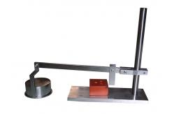 China 240N Plug Socket Tester For Mechanical Strength Test On Resilient Covers supplier