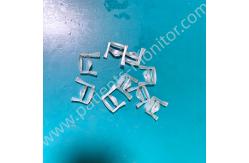 China GE PRO1000 Patient Monitor Silicone Button Support Keypad Membrane Filler Replacement supplier